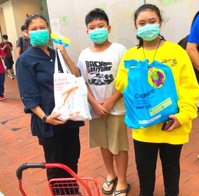 The Zubin Foundation (HK) Companies Hiring in Hong Kong